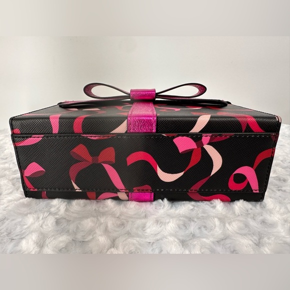 Kate Spade Present Crossbody Convertible Handbag - Picture 9 of 11